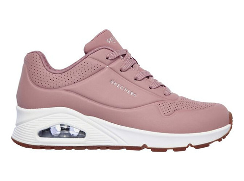 Tenis Skechers Street Uno - Stand On Air