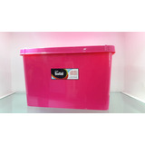 Caja Solid 20 Lts Colombraro