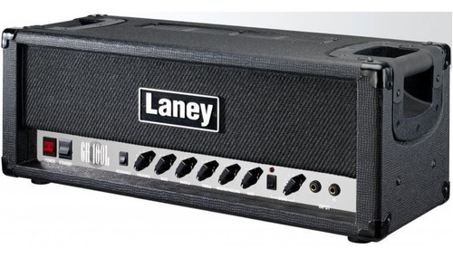 Cabezal Laney Gh100l All-tube 100w Ingles