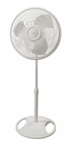 Ventilador De Pie Pedestal Oscilante Lasko 16 Pulgadas