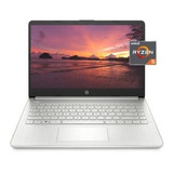 Portatil Hp 14, Amd Ryzen 5 5500u, 8 Gb De Ram, 256 Gb