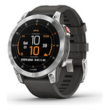 Garmin Epix Gen 2, Reloj Inteligente Premium Active, Funcion