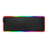 Mouse Pad Gamer Alfrombilla Gaming Luces Led Rgb Usb 80x30