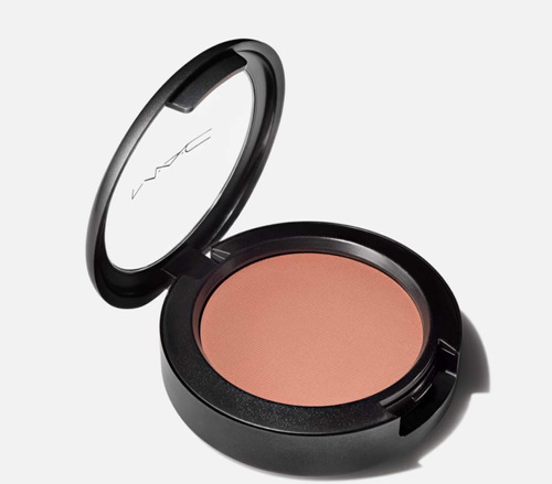 Powder Blush Color: Coppertone Mac Cosmetics