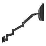 Soporte De Pared Para Monitor Lcd/tv De Brazo Largo Lg308 - 