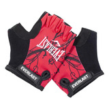 Guantes Everlast Costa Para Ciclismo Bicicleta Ejercicio