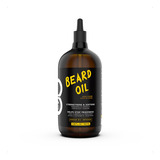 Level 3 Beard Oil Aceite Para Barba Argan Oil 100ml
