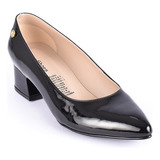 Priceshoes Ejecutivos Moda Mujeres 542673negro