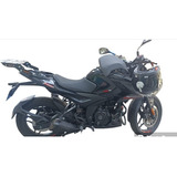 Parrilla Ajustable A Moto Ns 250 Pulsar