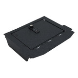 Caja Fuerte Para Consola Centralcaja De Seguridad Para Conso