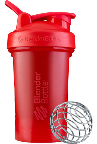 Coqueteleira Classic V2 (600ml) - Blender Bottle