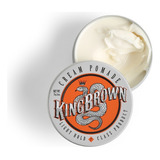 Cream  Pomade King Brown 