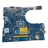 Motherboard Gd4hr Dell Inspiron 14 5455 15 5555 15 5558 Amd 