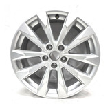 Roda Aro 18 5x112 Q3 Sportback Original Pn 83a601025g