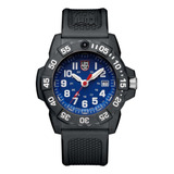 Reloj De Pulsera Luminox Navy Seal 3503.l Reloj Con Correa D