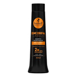 Haskell Encorpa Cabelo - Shampoo Engrossador 500ml