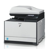 Impresora A Color Multifunción Sharp Mx-c300w Con Wifi
