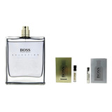 Hugo Boss Selection Eau De Toilette 100ml