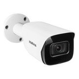 Câmera Intelbras Vip 3240 B Ia Ip Bullet Full Hd H.265 Poe