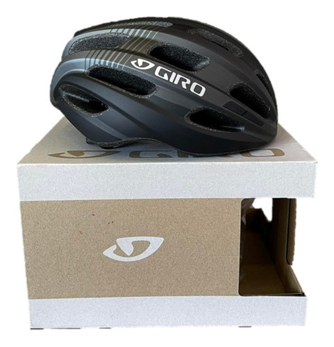 Casco Giro Isode Ciclismo Ruta Mtb