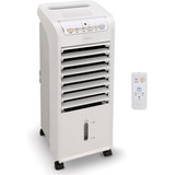 Climatizador Portátil Midea Akaf Branco 110v