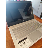 Notebook Hp Envy 13 Intel Core I3-6100u, 2,3 Ghz Y 4 Gb Ram