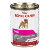 Latas Royal Canin All Dogs Puppy 385 Gr. Cachorro (12 Latas)