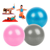 Overball Softgym 25 Cm Ginastica Pilates Fisioterapia