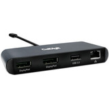 Caldigit Thunderbolt 3 Mini Dock Dual Displayport