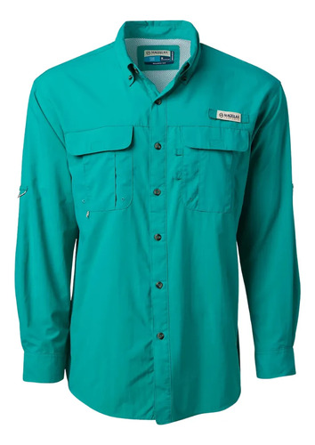 Camisa Magellan 100% Original Upf30+ Manga Larga | Envío gratis