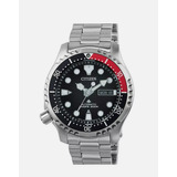 Reloj Citizen Promaster Automatic Diver's 42mm - Ny0085-86e