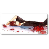 Mousepad Xxl 80x30cm Cod.549 Anime Kuroko No Basuke