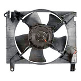 Electroventilador Motor Para Aveo 1.4 F14d3 2008 2016