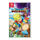 Dragon Quest Builders 2 - Nintendo Switch