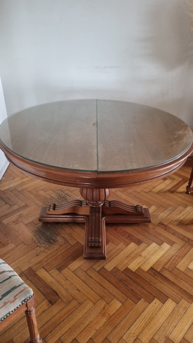 Mesa De Madera