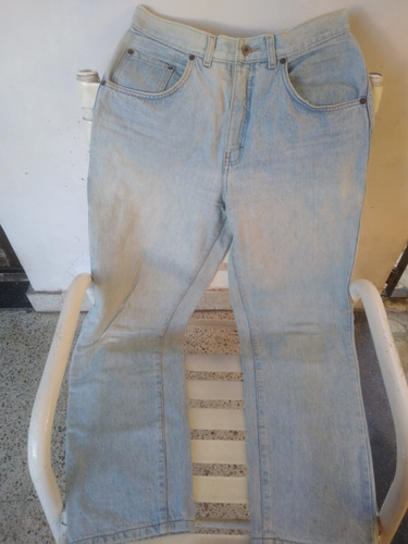 Pantalón De Jean Wrangler 