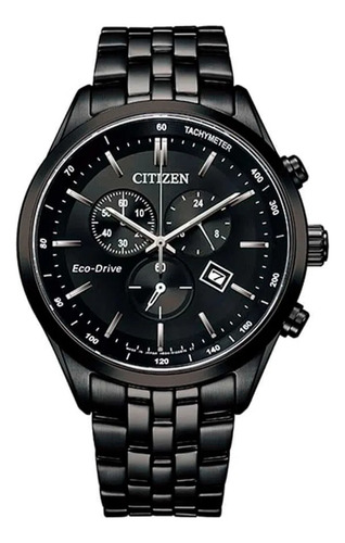 Reloj Hombre Citizen At2145-86e Ecodrive  Agenteofi M