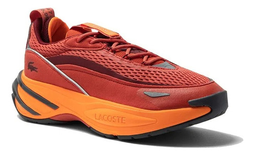 Zapatillas De Hombre Marca Lacoste Modelo Odyssa