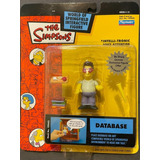 Database Serie 12 Los Simpsons Playmates I M P E R D I B L E