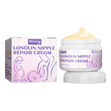 Crema Reparadora De Pezones V Lanolin, Crema De Cuidado Para