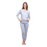 Pijama Mujer Oh L'amour Cocot Art 7424