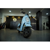 Scooter No Honda No Zanella Sunra Grace Facilidades D