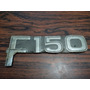 Emblema Ford F150 En Metal  Ford F-150