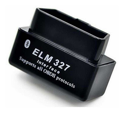 Scanner Automotriz Elm327 Multimarcas Obd2+eobd+can