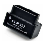 Scanner Automotriz Elm327 Multimarcas Obd2+eobd+can
