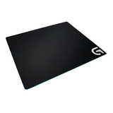 Mousepad Logitech G240 Control Speed Gaming Gamer