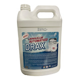 Detergente Drax Lavavajillas Automático X 5 Lts