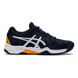 Tenis Asics Gel Resolution 8 Tokyo Clay Arcilla Tennis Padel