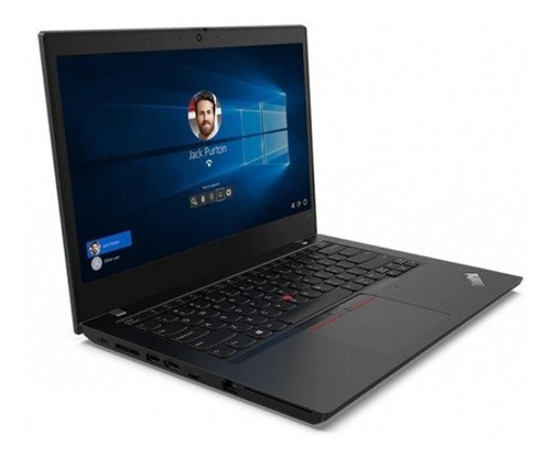 Laptop Lenovo Thinkpad L14 G1 14  Hd