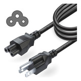 Cable De Alimentación Para Televisor LG Led Lcd Smart 1080p 